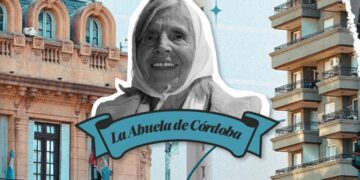 En el corazón de Nueva Córdoba: Rotonda en honor a Sonia Torres