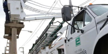 Barrio General Paz: Epec anunció cortes de luz este miércoles 22 de octubre Cortes de luz de Epec para este lunes en Córdoba: los barrios afectados