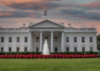 Papelón en la Casa Blanca