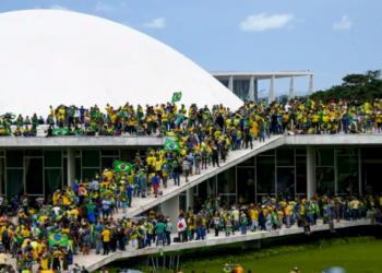 Casación confirmó la prisión de bolsonaristas en Argentina