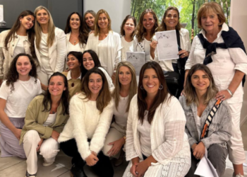 El arte de conversar, anfitrionar y listar lo cotidiano