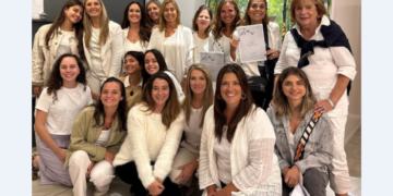 El arte de conversar, anfitrionar y listar lo cotidiano