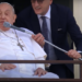 El papa Francisco recibió el alta médica luego de 38 días en el hospital