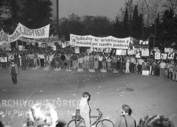 Una muestra fotográfica para reflexionar en el Día de la Memoria