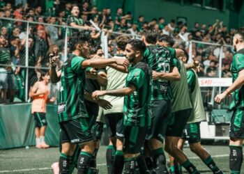 Le sigue costando de visitante: Belgrano cayó ante San Martín