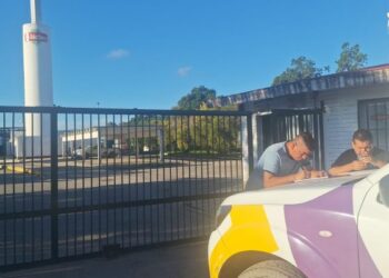 Nueva clausura a La Lácteo