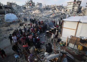 Israel corta la electricidad a Gaza para conseguir la liberación de rehenes