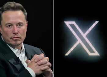 Este lunes se cayó X (Twitter) y Elon Musk dijo que fue un ciberataque