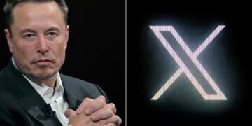 Este lunes se cayó X (Twitter) y Elon Musk dijo que fue un ciberataque