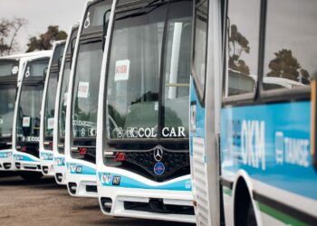 Critican la “falta de previsibilidad” en el transporte urbano municipal