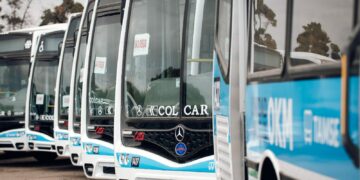 Critican la “falta de previsibilidad” en el transporte urbano municipal