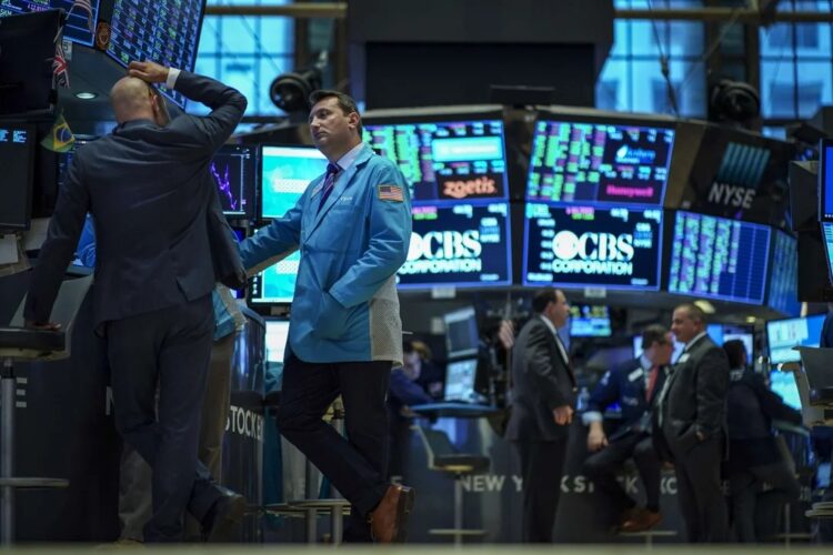 Acciones y bonos de la Argentina se recuperan.
