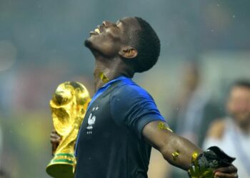 Un campeón del mundo cumplió su sanción por doping y podría jugar junto a Messi