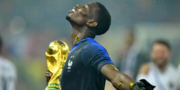 Un campeón del mundo cumplió su sanción por doping y podría jugar junto a Messi