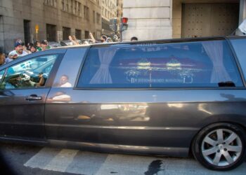 Abogado de Dieguito Fernando: "Queremos que la sociedad sepa cómo dejaron morir a Maradona"