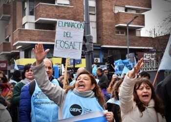 La Provincia convocó a UEPC a una nueva reunión para este miércoles