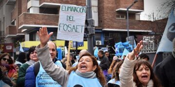 La Provincia convocó a UEPC a una nueva reunión para este miércoles
