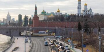 Rusia advierte que se aleja la posibilidad de la paz con Ucrania