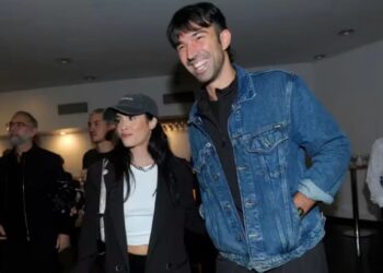 Pedro Rosemblat habló de Moldavsky tras la polémica con Lali Espósito