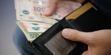 Los servicios absorberán el 68% de los ingresos en marzo