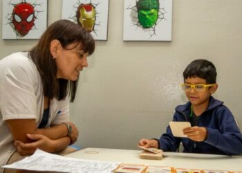 Certificado Único de Salud: cronograma de operativos barriales durante marzo y abril