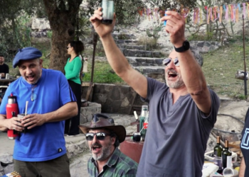 Camino al 24 de marzo: una muestra sobre «El Navarrazo» y el estreno de un documental