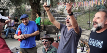 Camino al 24 de marzo: una muestra sobre «El Navarrazo» y el estreno de un documental