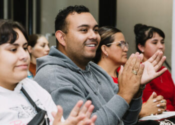 Abrió la convocatoria para jóvenes que quieran transformar sus barrios