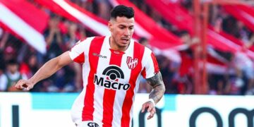 Juan Franco habló del mal momento de Instituto