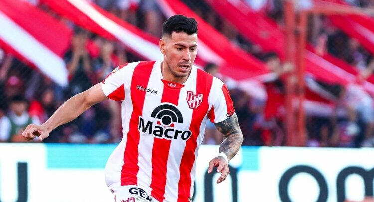 Juan Franco habló del mal momento de Instituto