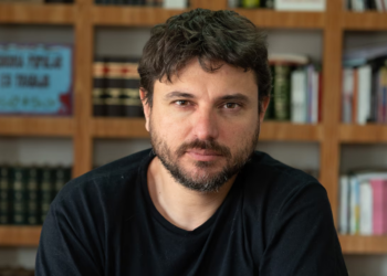 Juan Grabois se suma como querellante en la causa del cripto escándalo