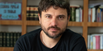 Juan Grabois se suma como querellante en la causa del cripto escándalo