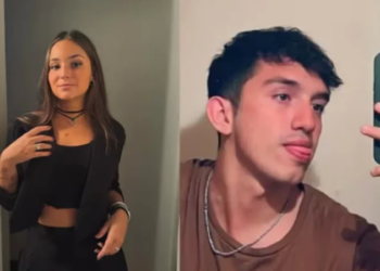 Juicio contra Soto por el femicidio de Catalina: la abuela del acusado dijo que «Néstor no estaba en sus cabales»