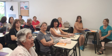 Educación secundaria para jóvenes y adultos: últimos días de inscripción