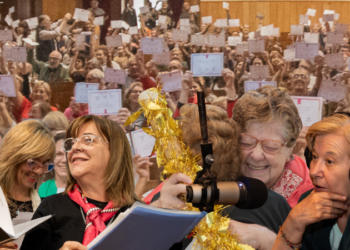 La UNC abre inscripciones para cursos UPAMI 2025 dirigidos a personas mayores