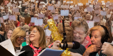 La UNC abre inscripciones para cursos UPAMI 2025 dirigidos a personas mayores