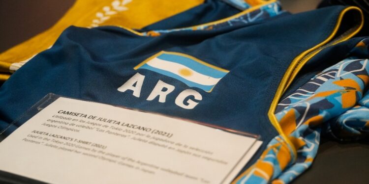 Mujeres protagonistas: una muestra para celebrar su legado en el deporte