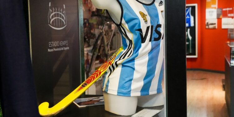 Mujeres protagonistas: una muestra para celebrar su legado en el deporte