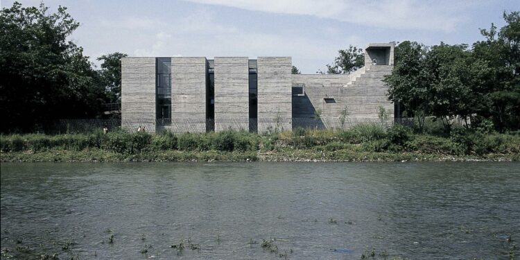 El arquitecto chino Liu Jiakun es el ganador del Premio Pritzker 2025