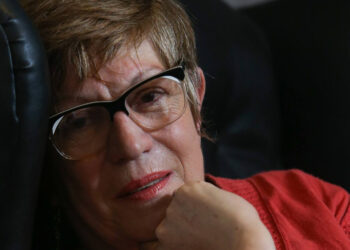 Mujeres protagonistas en la literatura cordobesa