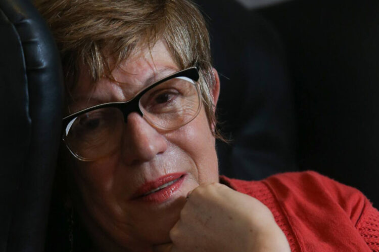La escritora María Teresa Andruetto participará como directora de la colección Narradoras Argentinas publicada por Eduvim.