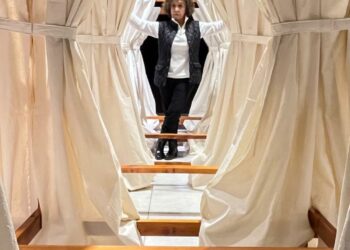 Voces Silenciadas, un compendio de llantos, suspiros y soledad