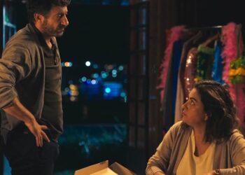 “El Casero” se estrena en el Festival de cine de Málaga