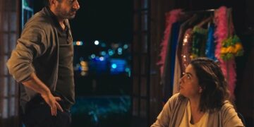 “El Casero” se estrena en el Festival de cine de Málaga