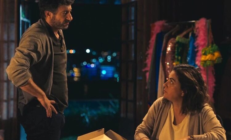 La cuarta película de Matías Lucchesi fue filmada en Villa Carlos Paz.