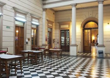 El encuentro que reúne la memoria y los derechos humanos