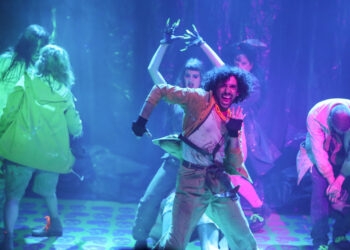 Salas independientes retoman su programación artística