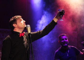 El entretenimiento se plasma en las salas de Córdoba