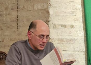 Ensayo sobre los cruces del lenguaje