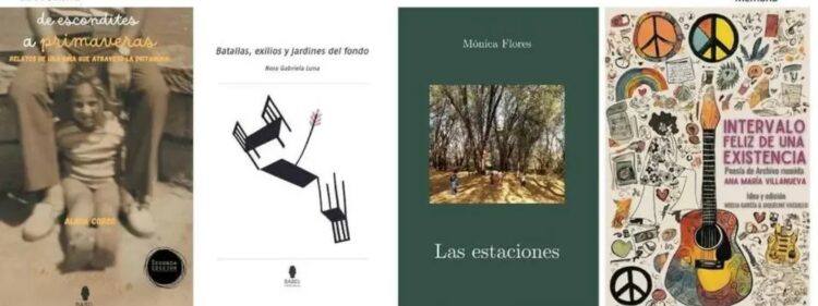 La recopilación de los cuatro libros realizado por la editorial Babel se podrá adquirir a precio promocional.